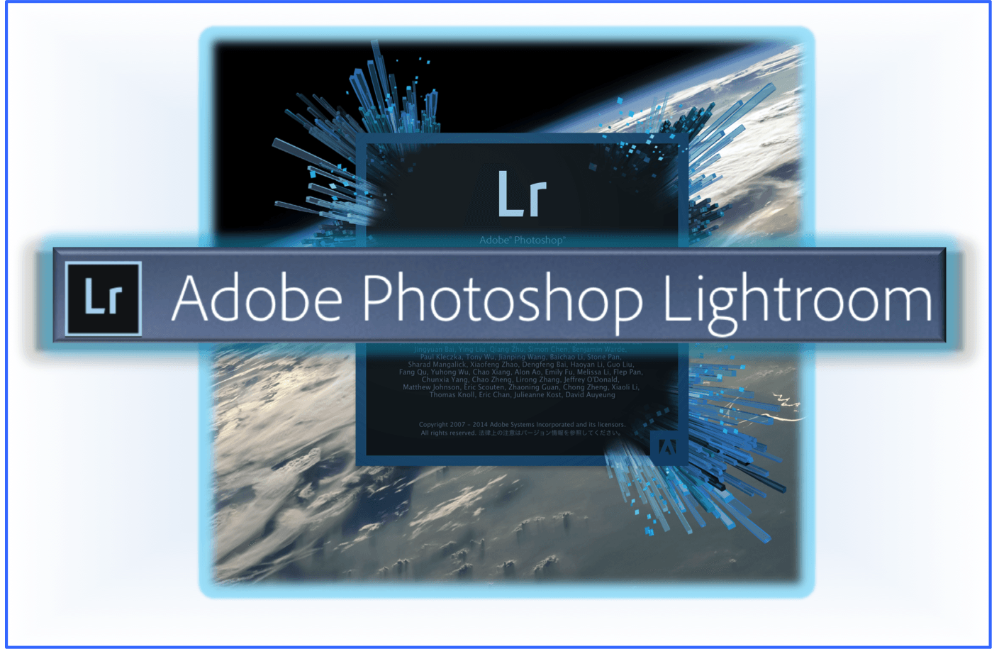 Adobe Photoshop Lightroom5初心者でも写真を劇的に変えられる3つのオススメ編集項目 ファインダーワールド